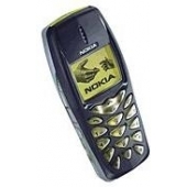 Nokia 3510 Cargadores
