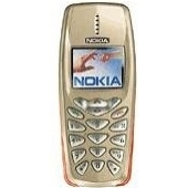 Nokia 3510 i Cargadores