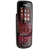 Nokia 3600 Slide Cargadores