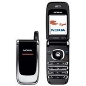 Nokia 6060 Cargadores