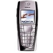 Nokia 6220 Cargadores