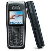 Nokia 6230 Cargadores