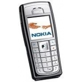 Nokia 6230 i Cargadores