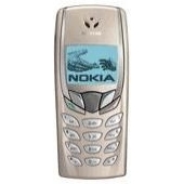 Nokia 6510 Cargadores