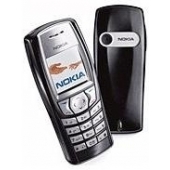 Nokia 6610 i Cargadores