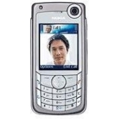 Nokia 6680 Cargadores
