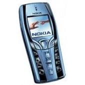 Nokia 7250 i Cargadores