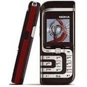 Nokia 7260 Cargadores