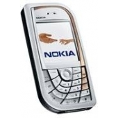 Nokia 7610 Cargadores